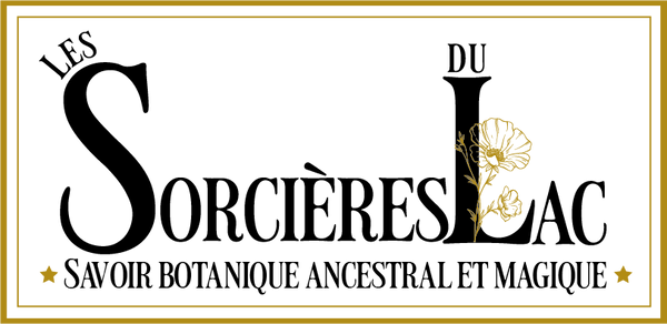 Les Sorcières du Lac