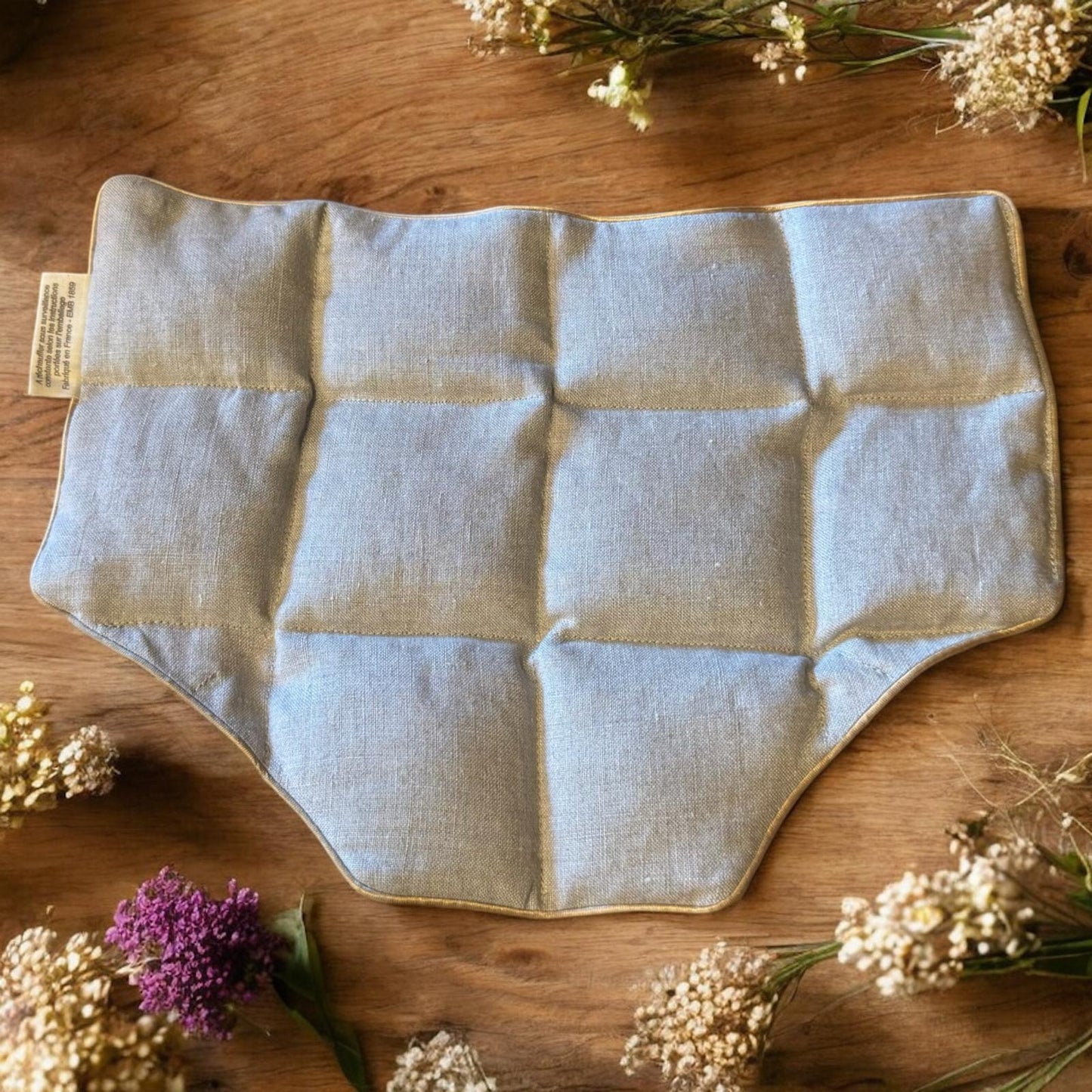 Coussin des Lunes - Douleurs menstruelle