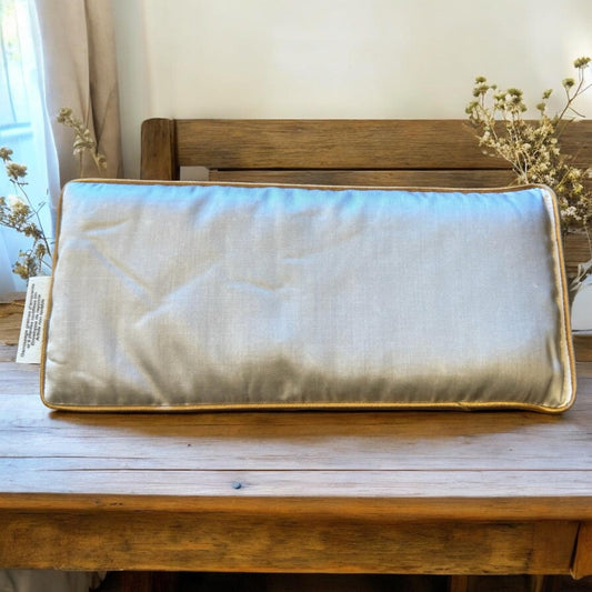 Coussin Botanique - Détente et migraine