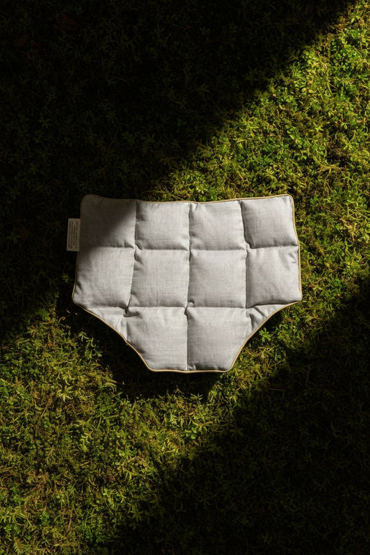 Coussin des Lunes - Douleurs menstruelle