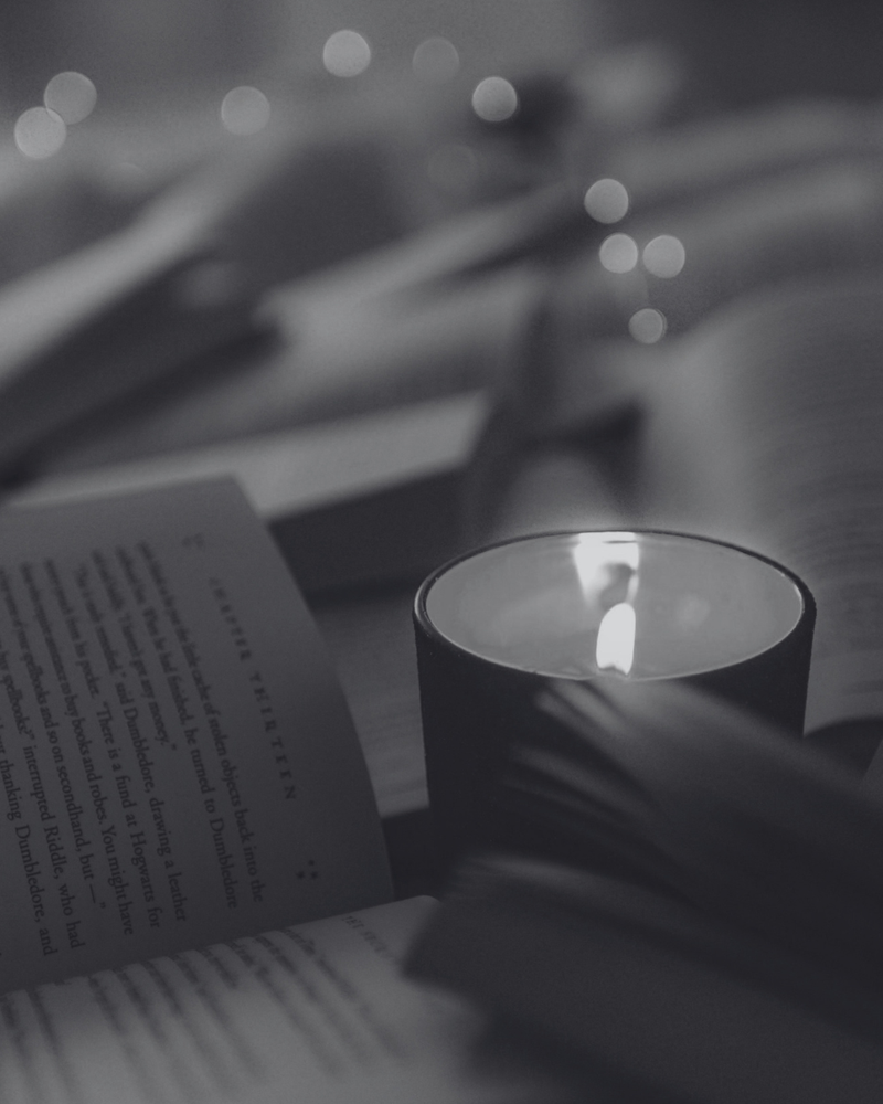 Rituel Âme