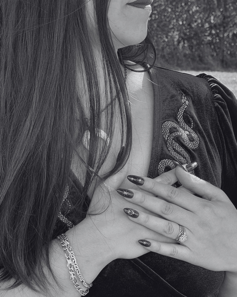 Rituel Coeur