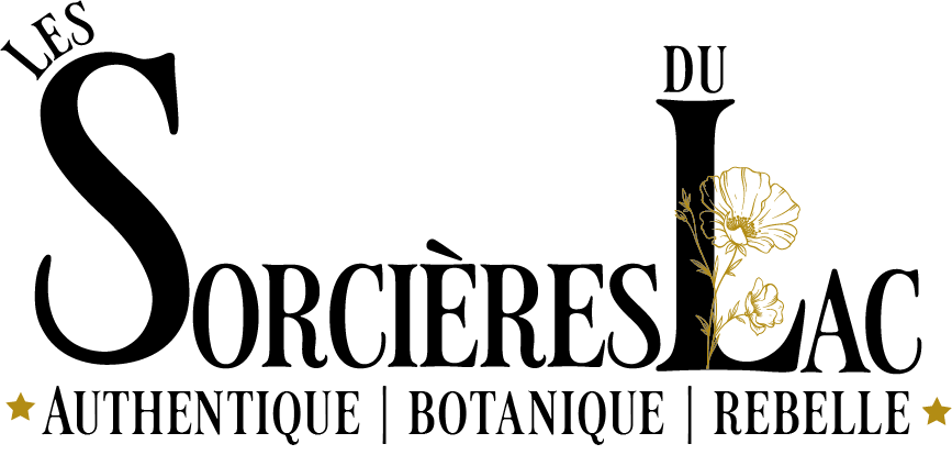 Les sorcières du lac