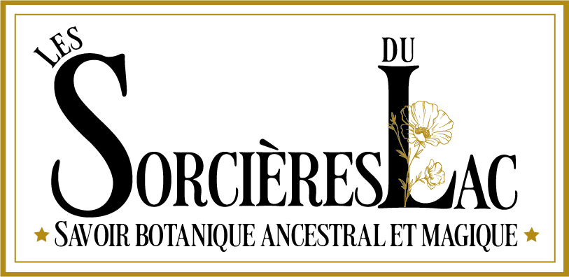 Les sorcières du lac