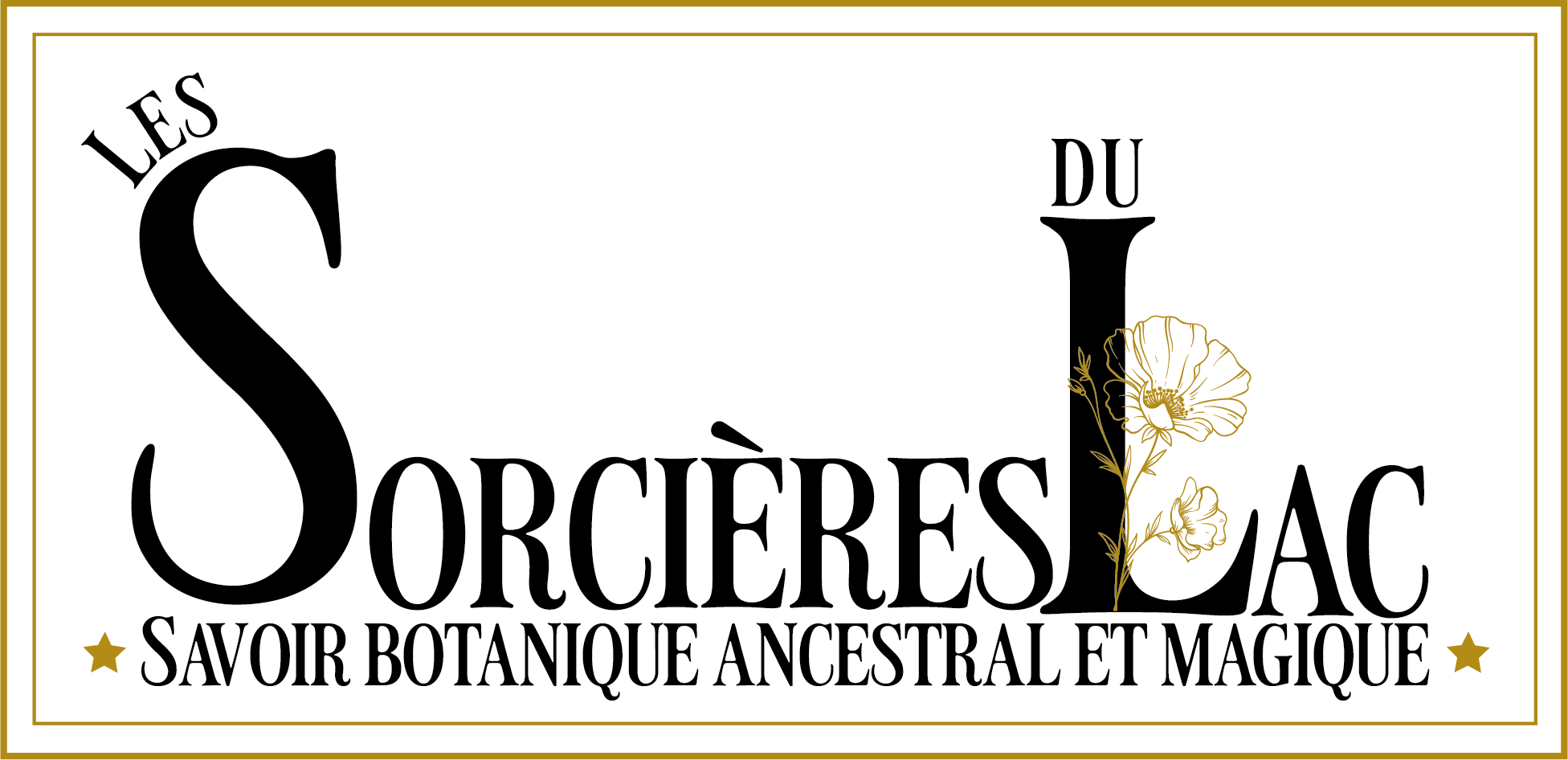 Les sorcières du lac