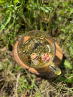 The Enchanted Transition Herbal Tea - Feminine Balance Over Time