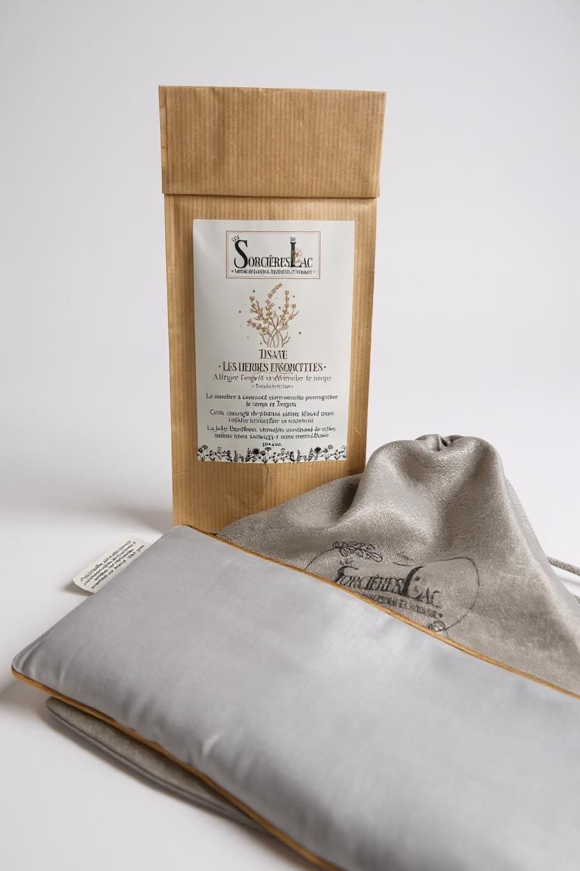 🌿✨ Coffret - Sérénité & Apaisement ✨🌿