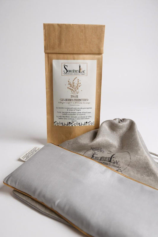🌿✨ Coffret - Sérénité & Apaisement ✨🌿
