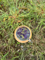 Witchcraft herbal tea and facial steam bath infusion - Beauty and well-being 