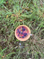 Witchcraft herbal tea and facial steam bath infusion - Beauty and well-being 