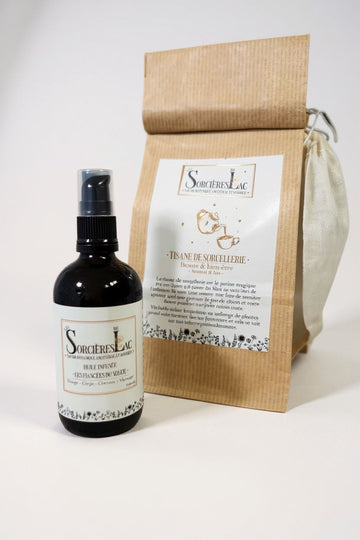 Coffret - Éveil enchanté