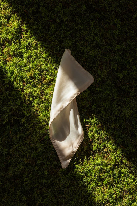 Coussin doux réconfort - Pour les tout-petits