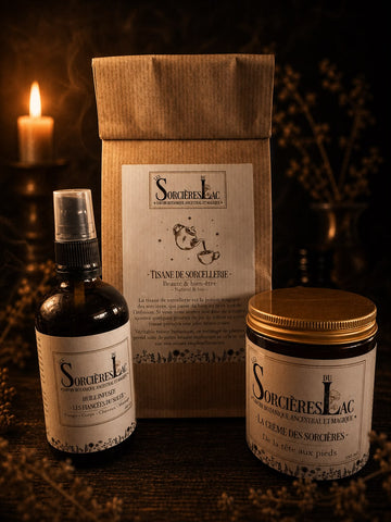 Rituel des Sorcières