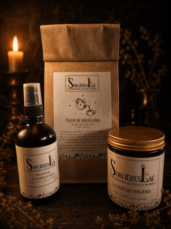 Rituel des Sorcières