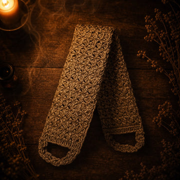 Nettle Back Strap