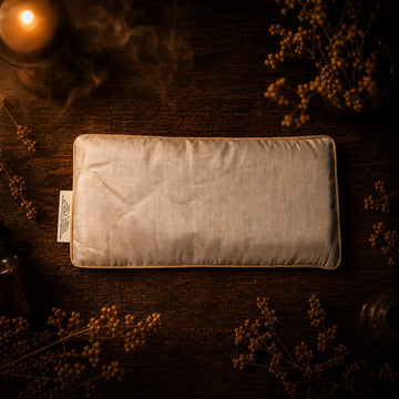 Botanical Cushion - Relaxation and migraine 