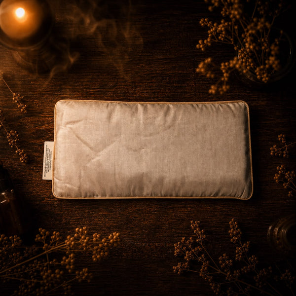 Botanical Cushion - Relaxation and migraine 