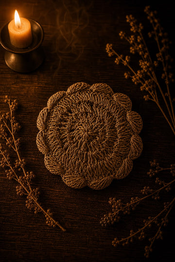 The pretty soap-saving flower 