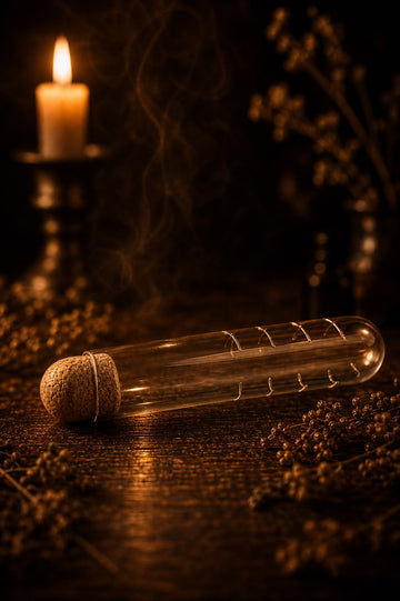 L'infuseur des Sorcières