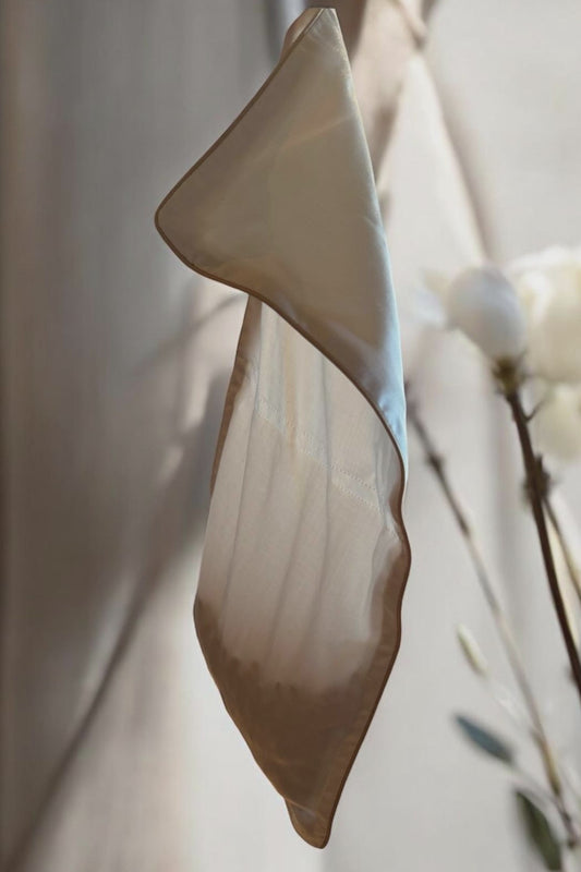 Coussin doux réconfort - Pour les tout-petits